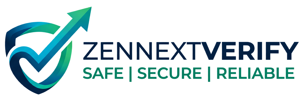 ZenNextVerify